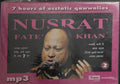 Nusrat Fateh Ali Khan - Unki Gali Mein Aana Jaana (MP3) (CD)