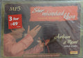 Sher Miandad Khan - Aashiqan di Maseet (MP3) (CD)