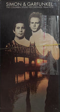 Simon & Garfunkel - The Columbia Studio Recordings 1964-1970 (CD) (5)