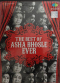 Asha Bhosle - The Best of Asha Bhosle Ever (CD) (5)