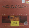Jagjit Singh - Solid Gold - A Treasure Trove of Masterpieces (CD) (2)