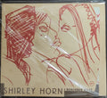 Shirley Horn - I Remember Miles (CD)