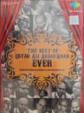 Ustad Ali Akbar Khan - The Best of Ustad Ali Akbar Khan Ever (CD) (5)