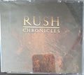 Rush - Chronicles (CD)