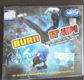 Various - Burn It Up! (MP3) (CD)