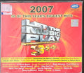 Various - Let the Music Play 3++ (MP3) (CD)