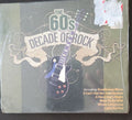Various - The 60's Decade of Rock (MP3) (CD)