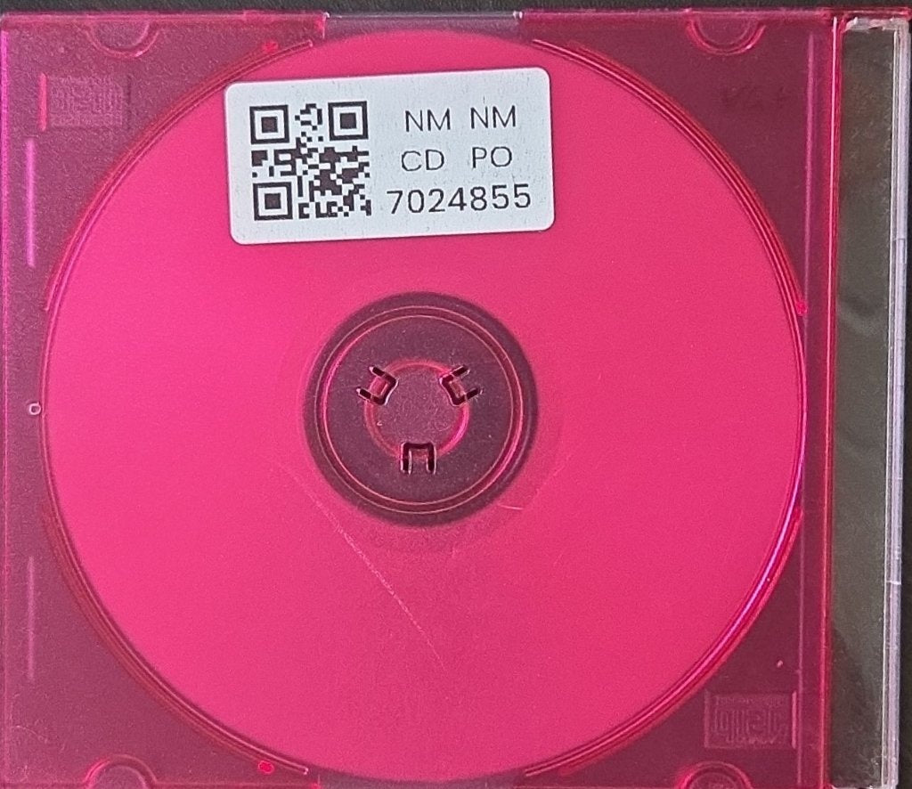 Metallica - Metallica (CD)