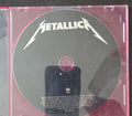 Metallica - Metallica (CD)