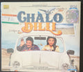 Gourov Dasgupta, Anand Raj Anand, Sachin Gupta, Rohit Kulkarni - Chalo Dilli (CD)