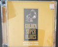 Various - Golden Super Oldies (CD) (2)