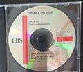 Dylan & The Dead - Dylan & The Dead (CD)