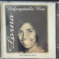 Lorna, Chris Perry - Unforgettable Hits (Konkani/Goan) (CD)