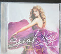 Taylor Swift - Speak Now (CD)