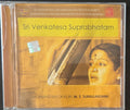 M. S. Subbulakshmi - Sri Venkatesa Suprabhatam (CD)