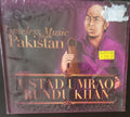 Ustad Umrao Bundu Khan - Timeless Music from Pakistan: Volume 4 (CD)