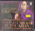 Ustad Umrao Bundu Khan - Timeless Music from Pakistan: Volume 4 (CD)