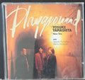 Yosuke Yamashita - Playground (CD)