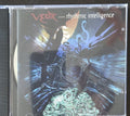 Vedik - rhythmic intelligence (CD)