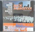 Bert van den Brink Trio, Rick Margitza - Conversations (CD)