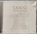 Yanni - Gold (CD)