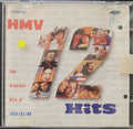 Various - 12 Hits (CD)