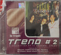 Fuzon - Trend # 2 (CD)