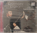 Ustad Imrat Khan - Legendary Legacy (CD)