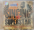 A.R. Rahman, Junoon, Mohit Chauhan, Fuzon, Omar Nadeem, Deepak Kukreja - Singing Superstar (CD)