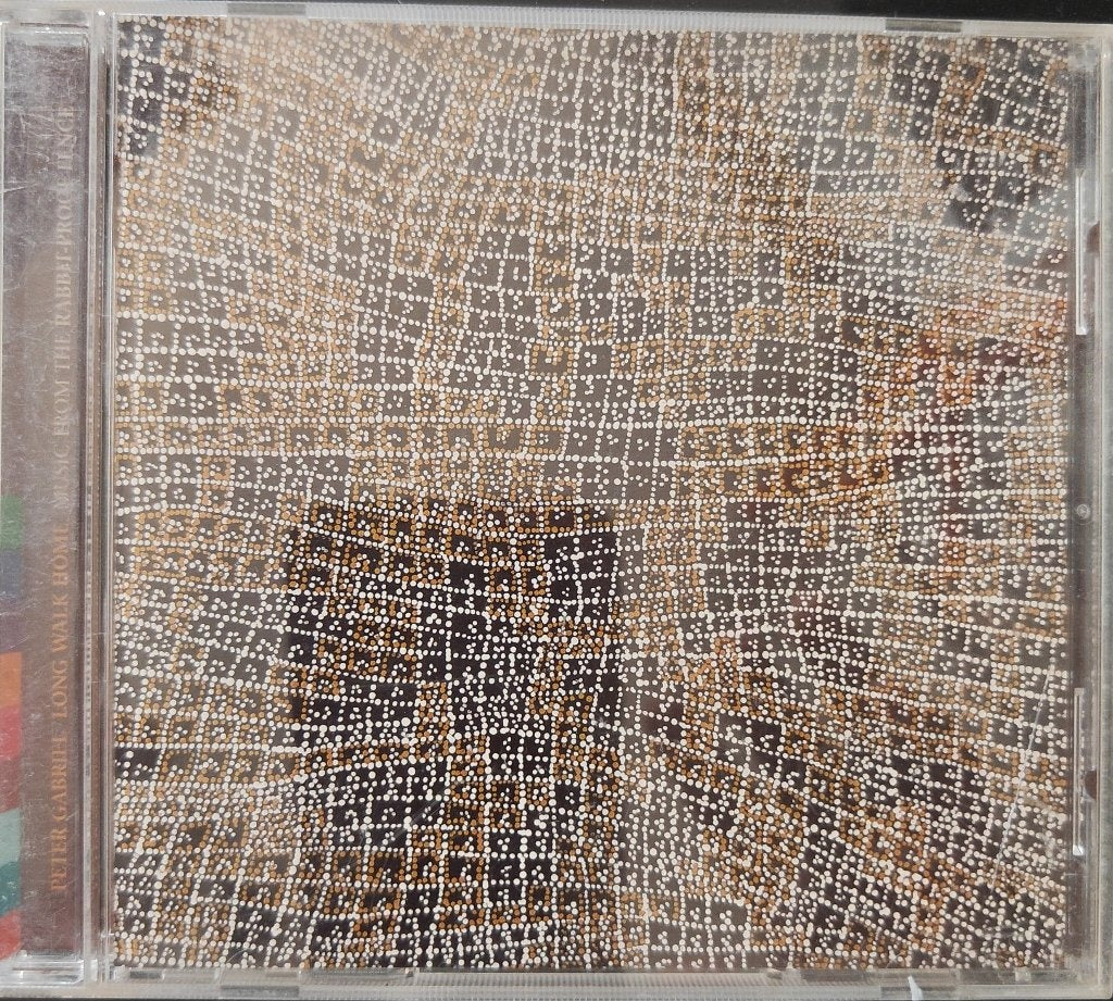 Peter Gabriel - Long Walk Home (CD)
