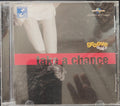 Groove Gully - Take a Chance (CD)