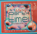 Various - It's Always Party Time! (CD) (3)