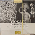 Christoph Eschenbach - The Piano Sonatas (CD) (5)