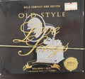 Original Artist - Old Style Love Songs (CD) (6)