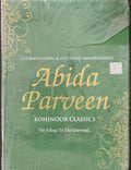 Abida Parveen - Kohinoor Classics (CD) (2)