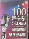 Various - 100 Greatest Super Oldies (CD) (5)