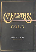 Carpenters - Gold: Greatest Hits (CD) (2)