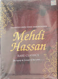 Mehdi Hassan - Rare Classics (CD) (2)