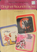 Various - Definitive Collection: Original Soundtracks - 3 Classics (CD) (3)