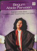 Abida Parveen - Definitive Collection (CD) (3)