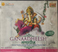 Devaki Pandit - Ganaadheesh (CD)