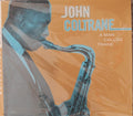 John Coltrane - A Man Called Trane (CD)
