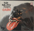 The Rolling Stones - GRRR! (CD) (2)