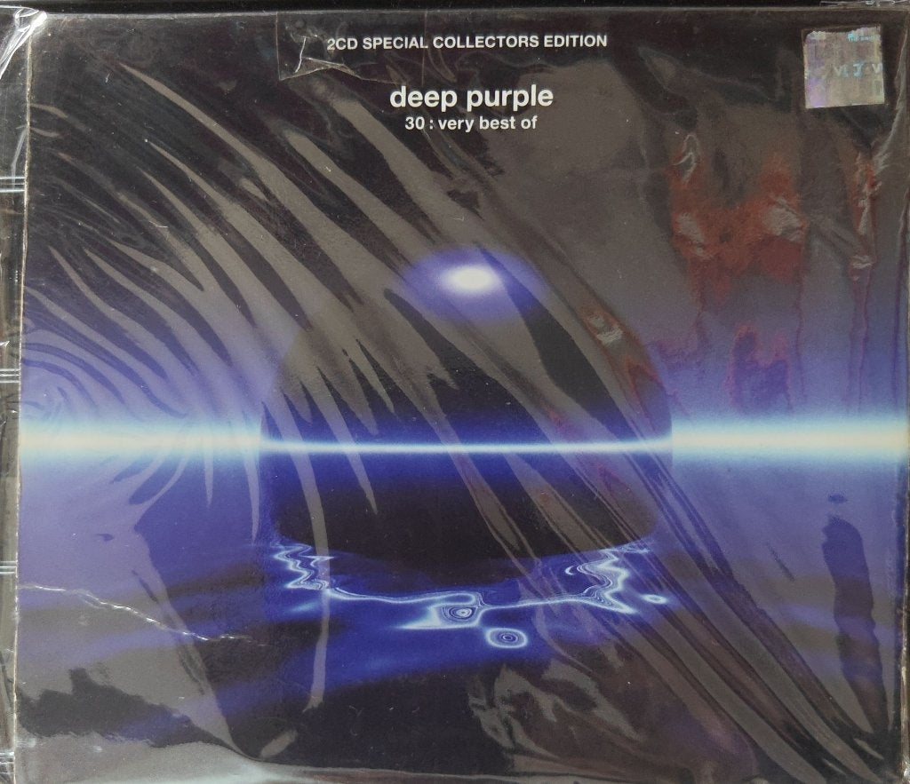 Deep Purple - 30: Very Best of (CD) (2)