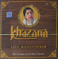 Lata Mangeshkar - Khazana (CD) (3)