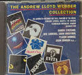 Andrew Lloyd Webber - The Andrew Lloyd Webber Collection (CD)