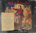 Michael Jackson - Blood On The Dance Floor: History In The Mix (CD)