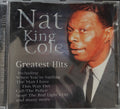 Nat King Cole - Greatest Hits (CD)