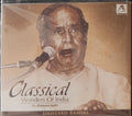 Pt. Bhimsen Joshi - Classical Wonders Of India (CD)
