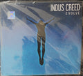 Indus Creed - Evolve (CD)